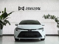 Toyota Corolla 2022 TNGA 1.5L CVT Leading Edition - ფოტო 2