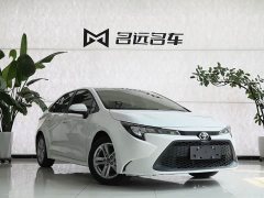 Toyota Corolla 2022 TNGA 1.5L CVT Leading Edition - ფოტო 3