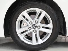 Toyota Corolla 2022 TNGA 1.5L CVT Leading Edition - ფოტო 4