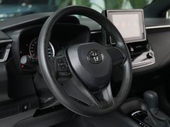 Toyota Corolla 2022 TNGA 1.5L CVT Leading Edition - ფოტო 7