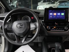 Toyota Corolla 2022 TNGA 1.5L CVT Leading Edition - ფოტო 9