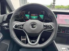Volkswagen Golf 2023 280TSI DSG R-Line Lite - ფოტო 13