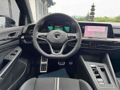 Volkswagen Golf 2023 280TSI DSG R-Line Lite - ფოტო 17