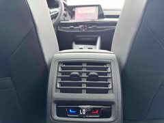 Volkswagen Golf 2023 280TSI DSG R-Line Lite - ფოტო 19