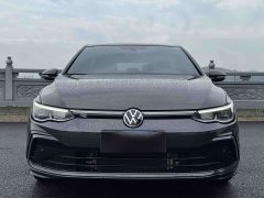Volkswagen Golf 2023 280TSI DSG R-Line Lite - ფოტო 2