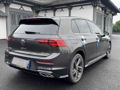 Volkswagen Golf 2023 280TSI DSG R-Line Lite - ფოტო 6