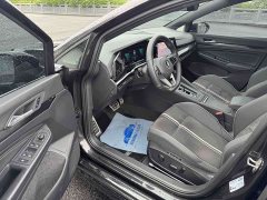 Volkswagen Golf 2023 280TSI DSG R-Line Lite - ფოტო 7