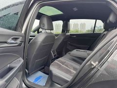 Volkswagen Golf 2023 280TSI DSG R-Line Lite - ფოტო 8