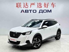 Peugeot 2008 2022 230THP THE ONE - ფოტო 1