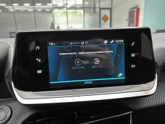 Peugeot 2008 2022 230THP THE ONE - ფოტო 12