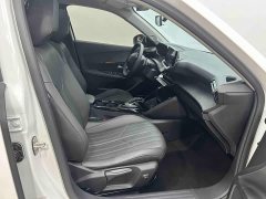 Peugeot 2008 2022 230THP THE ONE - ფოტო 19