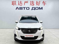 Peugeot 2008 2022 230THP THE ONE - ფოტო 2