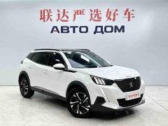 Peugeot 2008 2022 230THP THE ONE - ფოტო 3