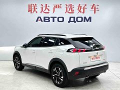 Peugeot 2008 2022 230THP THE ONE - ფოტო 4