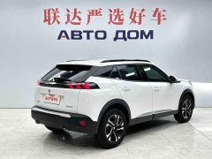 Peugeot 2008 2022 230THP THE ONE - ფოტო 6