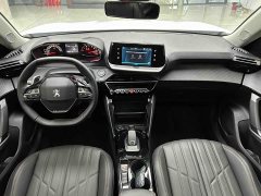 Peugeot 2008 2022 230THP THE ONE - ფოტო 7