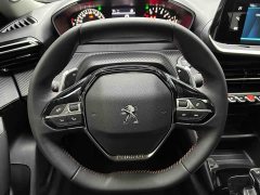Peugeot 2008 2022 230THP THE ONE - ფოტო 8