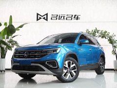 Volkswagen Taos 280TSI FWD Luxury Plus Advanced Edition - ფოტო 1