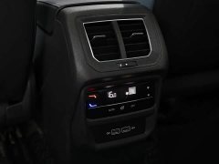 Volkswagen Taos 280TSI FWD Luxury Plus Advanced Edition - ფოტო 12