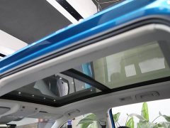 Volkswagen Taos 280TSI FWD Luxury Plus Advanced Edition - ფოტო 13