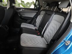Volkswagen Taos 280TSI FWD Luxury Plus Advanced Edition - ფოტო 14