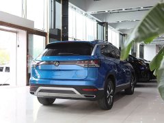 Volkswagen Taos 280TSI FWD Luxury Plus Advanced Edition - ფოტო 15