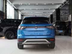 Volkswagen Taos 280TSI FWD Luxury Plus Advanced Edition - ფოტო 16