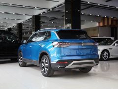 Volkswagen Taos 280TSI FWD Luxury Plus Advanced Edition - ფოტო 17