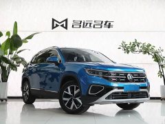 Volkswagen Taos 280TSI FWD Luxury Plus Advanced Edition - ფოტო 2