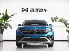 Volkswagen Taos 280TSI FWD Luxury Plus Advanced Edition - ფოტო 3