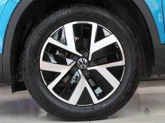 Volkswagen Taos 280TSI FWD Luxury Plus Advanced Edition - ფოტო 4