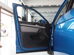 Volkswagen Taos 280TSI FWD Luxury Plus Advanced Edition - ფოტო 5