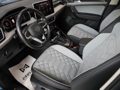 Volkswagen Taos 280TSI FWD Luxury Plus Advanced Edition - ფოტო 6