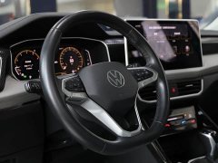 Volkswagen Taos 280TSI FWD Luxury Plus Advanced Edition - ფოტო 7