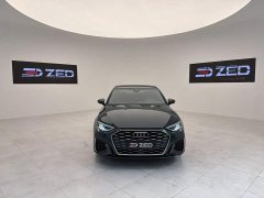 Audi A3 A3L Limousine 35 TFSI Fashion Sport - ფოტო 1