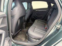 Audi A3 A3L Limousine 35 TFSI Fashion Sport - ფოტო 12