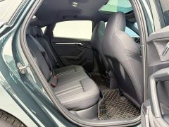 Audi A3 A3L Limousine 35 TFSI Fashion Sport - ფოტო 15