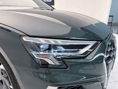 Audi A3 A3L Limousine 35 TFSI Fashion Sport - ფოტო 17