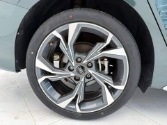 Audi A3 A3L Limousine 35 TFSI Fashion Sport - ფოტო 19