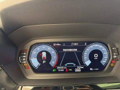 Audi A3 A3L Limousine 35 TFSI Fashion Sport - ფოტო 20