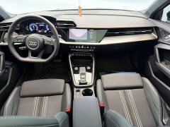 Audi A3 A3L Limousine 35 TFSI Fashion Sport - ფოტო 7