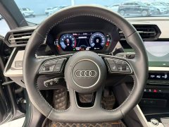 Audi A3 A3L Limousine 35 TFSI Fashion Sport - ფოტო 8