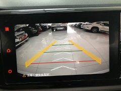Volkswagen Jetta VS7 280TSI Automatic Highline Pleasure Edition - ფოტო 14