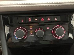 Volkswagen Jetta VS7 280TSI Automatic Highline Pleasure Edition - ფოტო 15