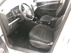Volkswagen Jetta VS7 280TSI Automatic Highline Pleasure Edition - ფოტო 4