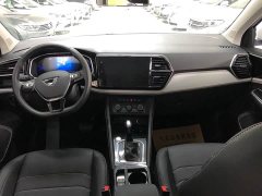 Volkswagen Jetta VS7 280TSI Automatic Highline Pleasure Edition - ფოტო 5