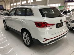 Volkswagen Jetta VS7 280TSI Automatic Highline Pleasure Edition - ფოტო 7