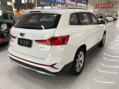 Volkswagen Jetta VS7 280TSI Automatic Highline Pleasure Edition - ფოტო 9