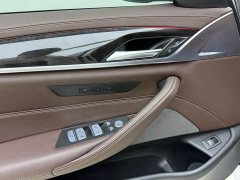BMW 5 Series 2022 525Li Luxury Package - ფოტო 13