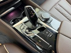 BMW 5 Series 2022 525Li Luxury Package - ფოტო 14
